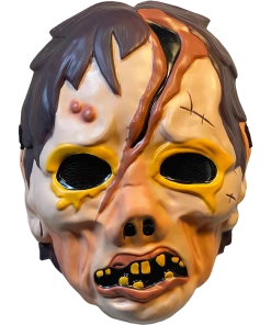 Trick Or Treat Studios Mask Haunt Horror Masks