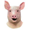 Trick Or Treat Studios Mask Pig Spiral/Book Of Saw Horror Masks