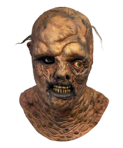 Trick Or Treat Studios Mask Toxie The Toxic Avenger Horror Masks
