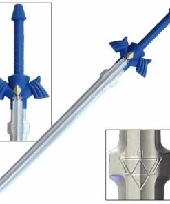 Kaswords Sword Master Sword Foam Blades