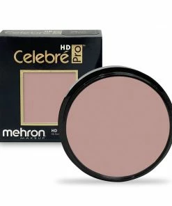 Mehron Celebre Pro HD Foundation