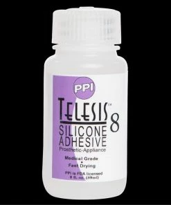 Premiere Products Inc. Telesis 8 Adhesive & Thinner Adhesives & Removers