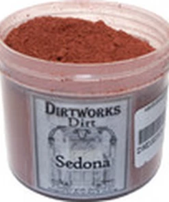 Premiere Products Inc. DirtWorks Dirt Powder 12 Premiere Products Inc. DirtWorks Dirt Powder