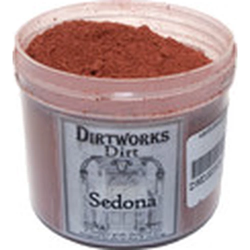 Premiere Products Inc. DirtWorks Dirt Powder 6 Premiere Products Inc. DirtWorks Dirt Powder