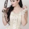 The Corset Company Corset Cream Brocade And Lace Corsets & Corset Dresses 1 The Corset Company Corset Cream Brocade And Lace Corsets & Corset Dresses