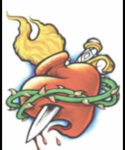 Tinsley Transfers Sacred Heart