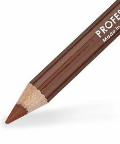 Mehron Eyeliner Pencil Black Or Brown 6 Mehron Eyeliner Pencil Black Or Brown