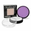 Mehron StarBlend Pressed Cake 2 Mehron StarBlend Pressed Cake