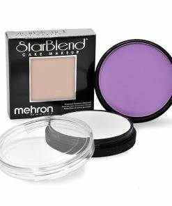 Mehron StarBlend Pressed Cake