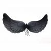 Ivy Trading Inc (Cutie Collections) Wings Dark Angel