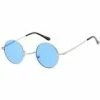 NAGIK Corp Round Glasses Assorted Colors Glasses & Sunglasses
