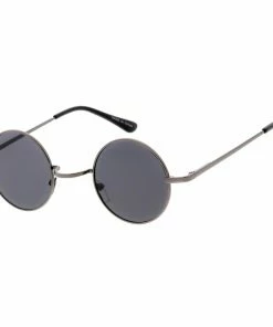 NAGIK Corp Round Glasses Assorted Colors Glasses & Sunglasses