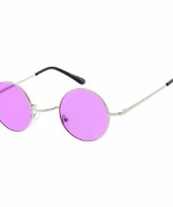 NAGIK Corp Round Glasses Assorted Colors Glasses & Sunglasses