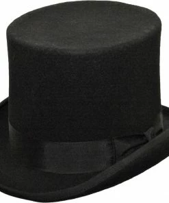 LTC Trading Corp Top Hats Top Hat Gentleman