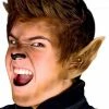 Woochie XL Werewolf Ears Prosthetics 2 Woochie XL Werewolf Ears Prosthetics