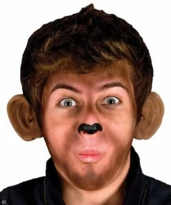 Prosthetics Woochie Monkey Ears