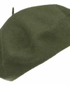 Epoch Fashion Accessory Beret In 5 Colors
