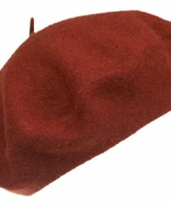 Epoch Fashion Accessory Beret In 5 Colors