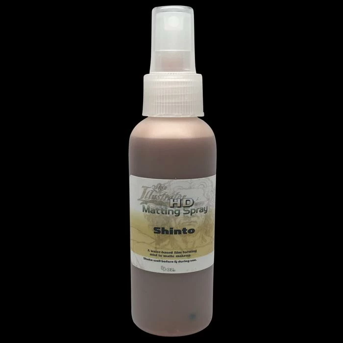 Premiere Products Inc. HD Matte Spray PPI 7 Premiere Products Inc. HD Matte Spray PPI