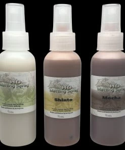 Premiere Products Inc. HD Matte Spray PPI