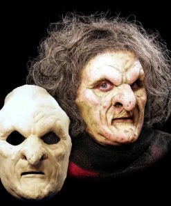 Stage Frights Witch Prosthetic Prosthetics