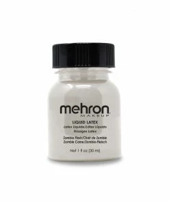 Mehron Liquid Latex 1oz Carded