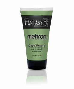 Mehron Fantasy F/X Makeup