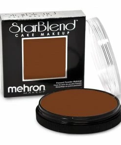 Mehron StarBlend Pressed Cake