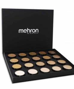 Mehron Celebre Pro HD Foundation