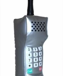 Costume Agent Inflatable Cell Phone