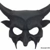KBW Global Corp Masquerade Masks Devil Mask