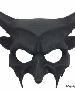 KBW Global Corp Masquerade Masks Devil Mask