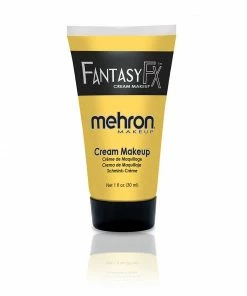 Mehron Fantasy F/X Makeup