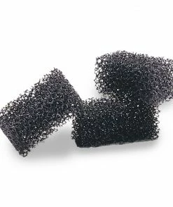 Mehron Stipple Sponge 3pc