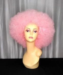 West Bay Afro Wig