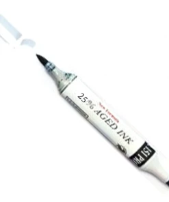 KD151 Tattoos & Tattoo Effects Aged Ink Tattoo Pen