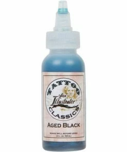 Premiere Products Inc. Skin Illustrator 2oz Liquid Alcohol Paints