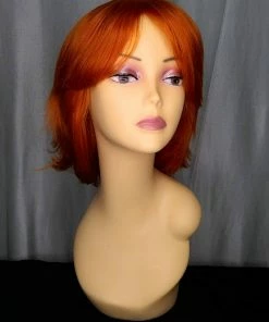 Alicia International Ami Wig