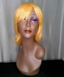 Alicia International Ami Wig
