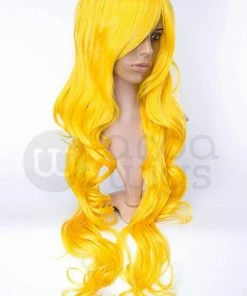 Arda Wigs Luthien Yellow