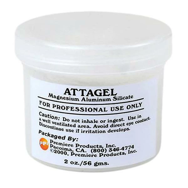 Premiere Products Inc. Attagel Aging Powder PPI 3 Premiere Products Inc. Attagel Aging Powder PPI