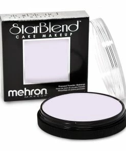 Mehron StarBlend Pressed Cake