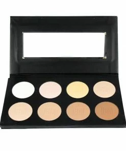 Ben Nye MediaPRO Poudre Compacts And Palettes