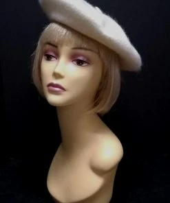 Epoch Fashion Accessory Beret In 5 Colors