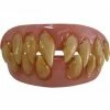 Billy Bob Teeth Ghoulish Grin Teeth Fake Teeth And Mouth Effects