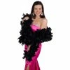 Boa Novelty Feather Turkey Boa 8"-10"