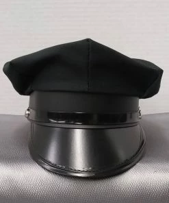 HM Smallwears Chauffeur/Police Adjustable Strap In Black Or Navy 8 HM Smallwears Chauffeur/Police Adjustable Strap In Black Or Navy