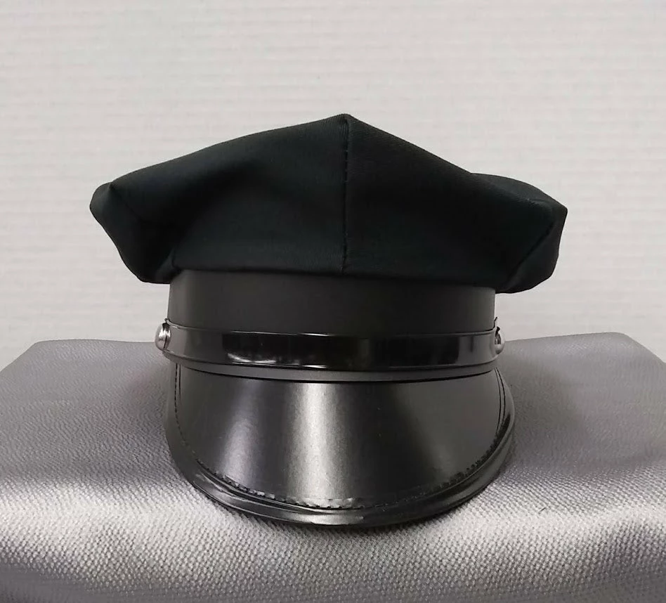 HM Smallwears Chauffeur/Police Adjustable Strap In Black Or Navy 5 HM Smallwears Chauffeur/Police Adjustable Strap In Black Or Navy