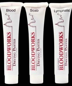 Premiere Products Inc. Fleet Street Blood Paste