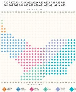 Body Wrappers Hosiery & Lingerie A31 TotalSTRETCH Convertible Tights In 8 Shades 11 Body Wrappers Hosiery & Lingerie A31 TotalSTRETCH Convertible Tights In 8 Shades